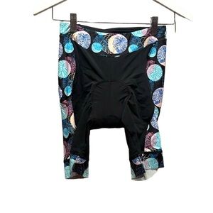 New Beroy Women’s Bicycle Cycling Shorts Size Small NWOT
